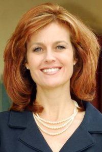 Traci Hutton