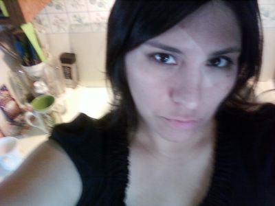 Monika Gonzales