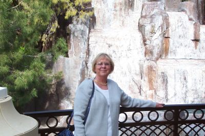 Patricia Derose