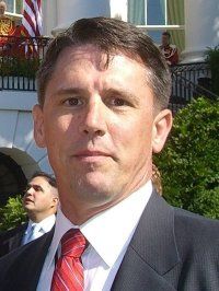 Michael Hopkins