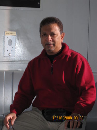 Raymond Francis