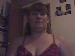 Tina Hendricks