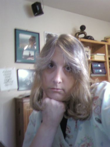 Michelle Abbott