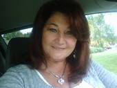 Sandra Shreckengost