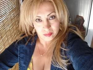 Maria Mendoza
