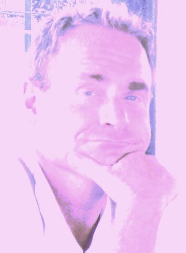 Douglas Wright