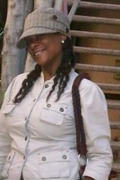Tracye Kinzer