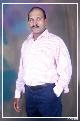 Harshvadan Patel