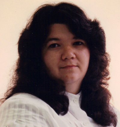 Debby Whitenton