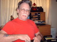 Jerry Taylor
