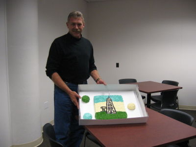 Kenneth Kirk