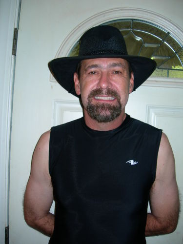 Gary Mize