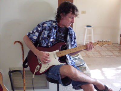 Scott Gilbert