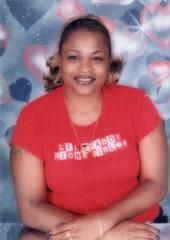 Antoinette Shepard