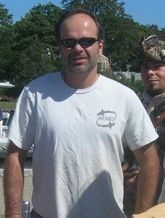 Mark Hall