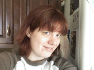 Amy Winkler