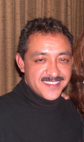 Luis Avila