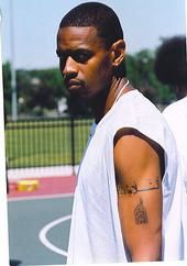 Theotis Hill