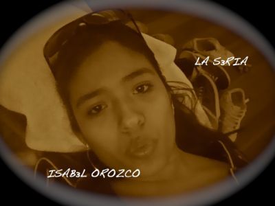 Isabel Orozco