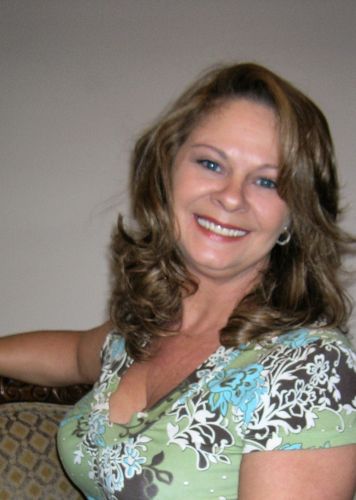 Deborah Reid