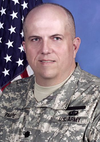 William Paape