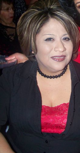 Yvonne Mercado