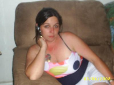 Tressie Allen