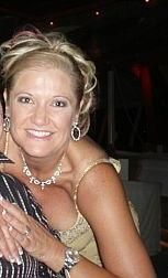 Jeanette Burns