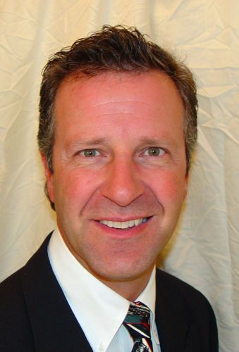 Lyndon Mertz