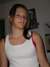 Alisha Cady