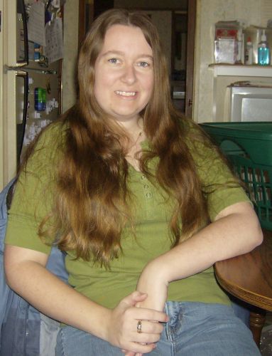 Mary Long