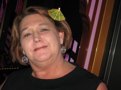 Shelly Barry