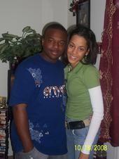 Terrance Evans
