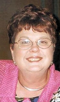 Virginia Strickland