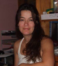 Aikaterini Efthymiadou