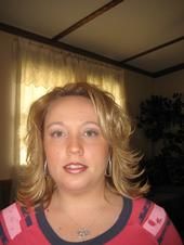 Samantha Bowen