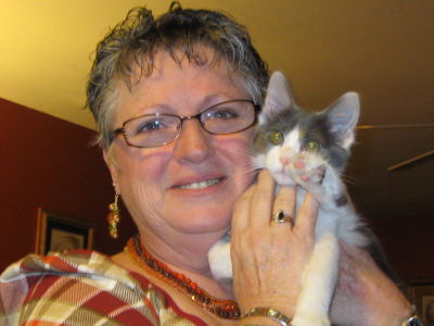Sandra Keck