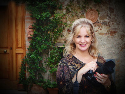 Laraine Chastine