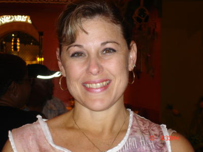 Pamela Hairston
