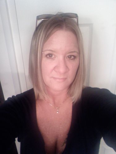 Tammie Matthews
