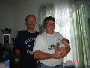 Keith Russeau
