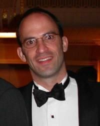 Andrew Morton