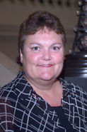 Jan Childress
