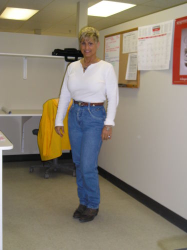 Lori Holman