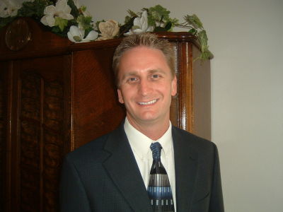 Bryan Barlow