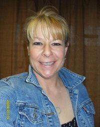 Laurie Diandrea