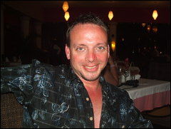 Adam Lachat