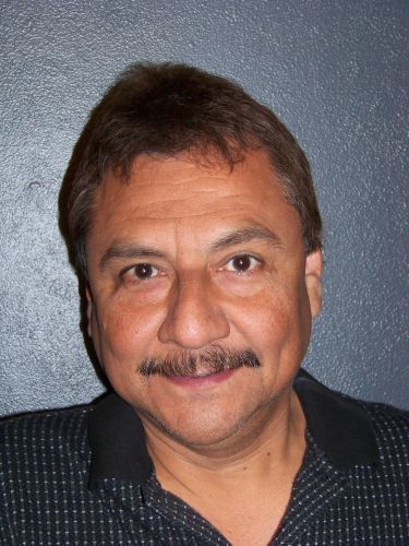 Oscar Saldivar