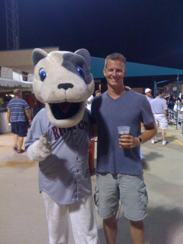Jason Boland