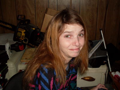 Melody Bouska